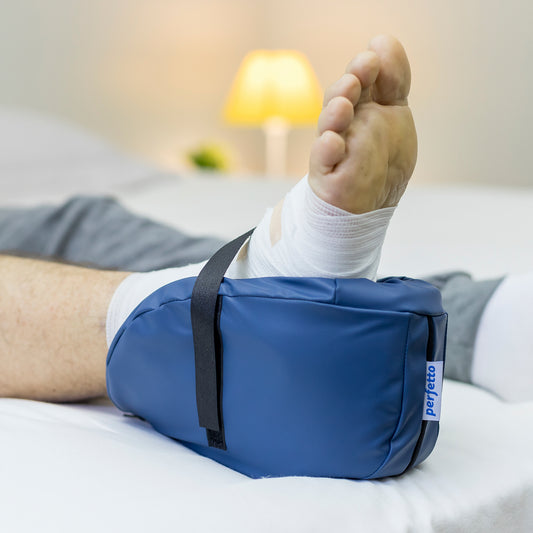 Apoio Meu Calcanhar Látex (unidade)