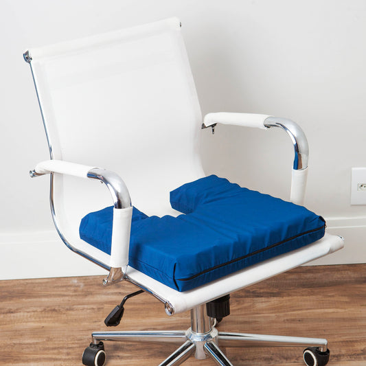 Forração Perfilada Cóccix - Pop