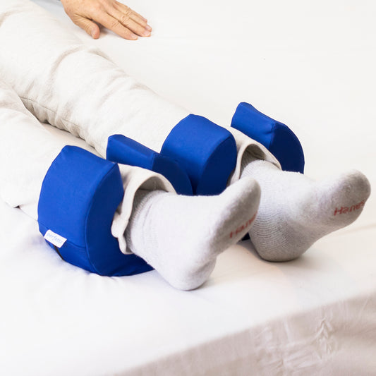 Apoio Multi Elevação (par)