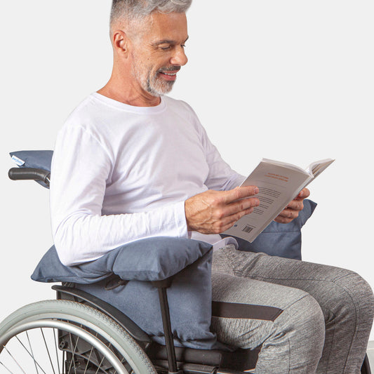 Almofada Meu Sofá Cor Azul Marinho