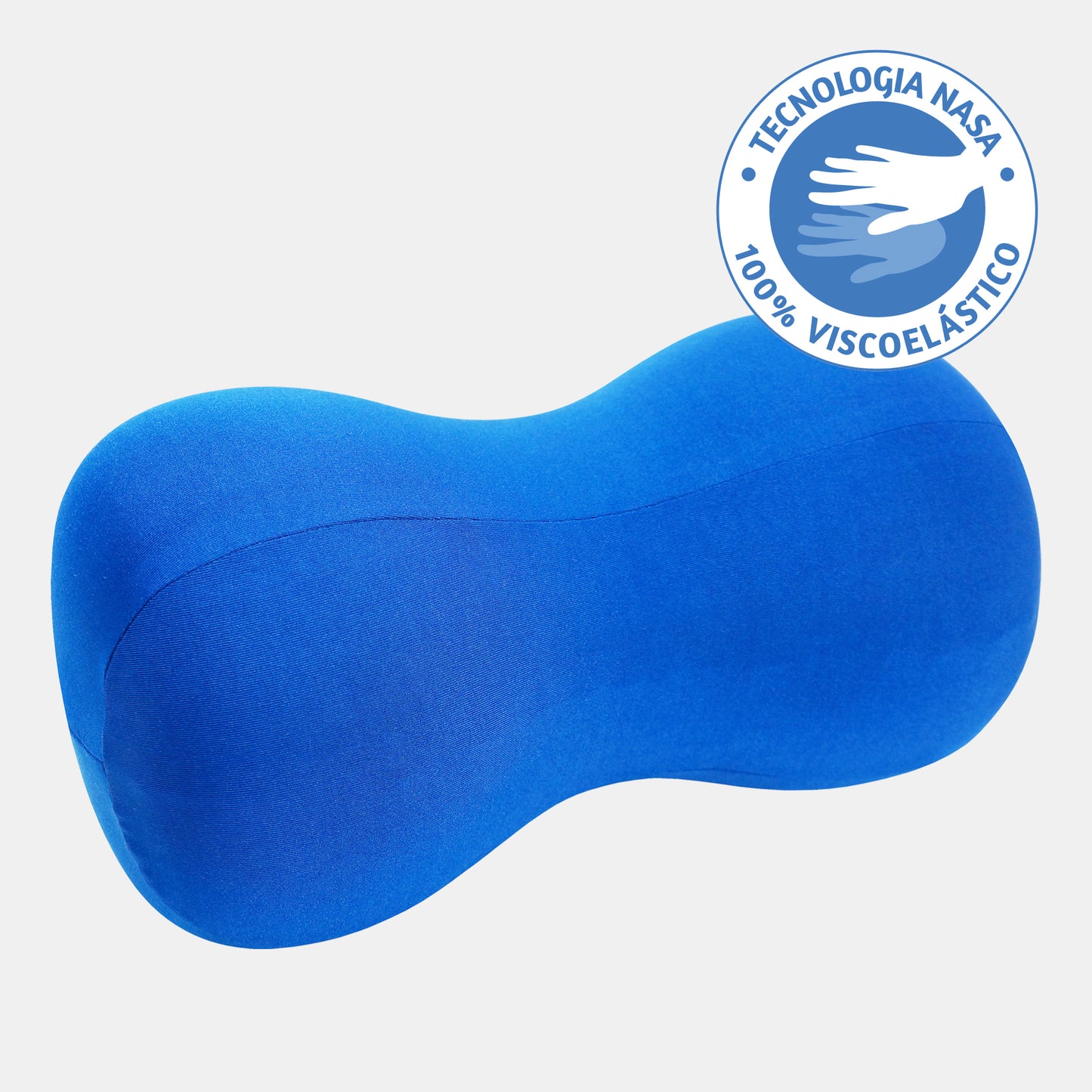 Suporte Multifuncional Pedrita Azul Royal