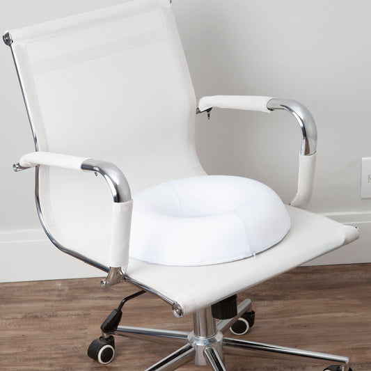 Assento Soft - Padrão (Cor Branca)