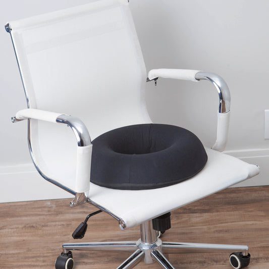 Assento Soft - Padrão (Cor Preta)