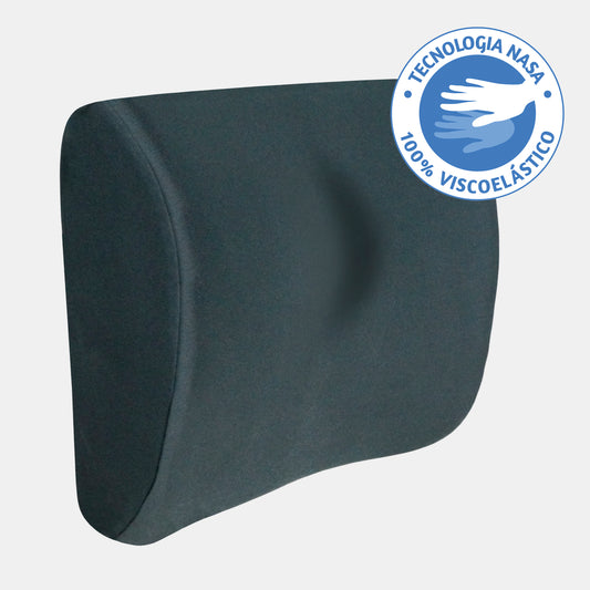 Almofada Anatômica Lombar Visco
