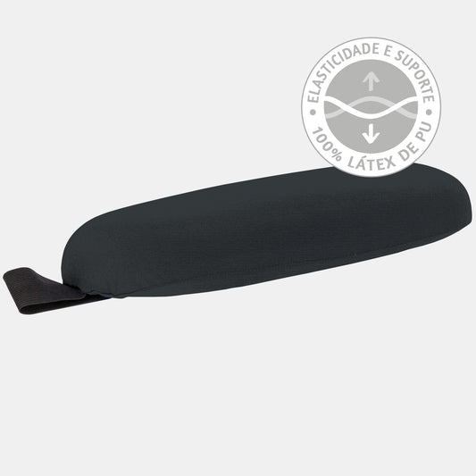 Suporte Para Lombar Látex