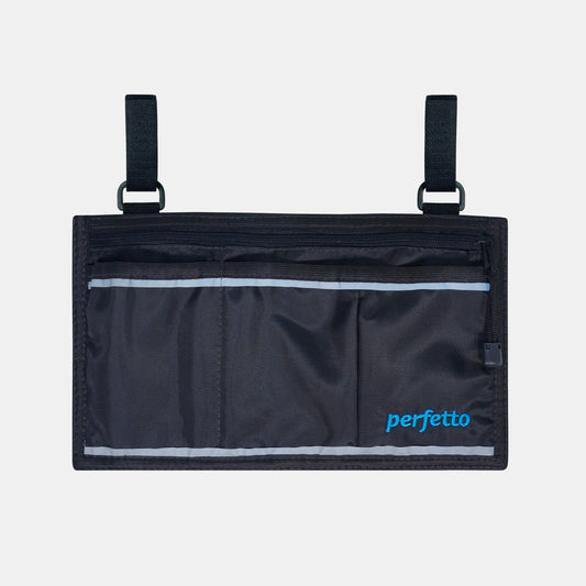 Bolsa Pessoal para Cadeira de Rodas - Mobilittà