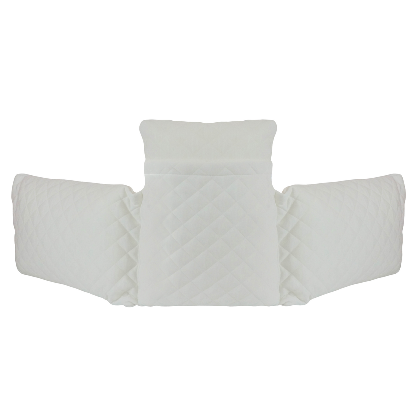 Almofada Conforto Total Visco Pós Mastectomia
