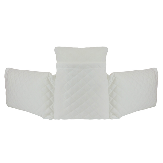 Almofada Conforto Total Visco Pós Mastectomia