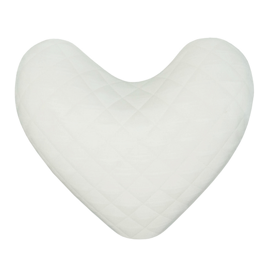 Almofada Coração Visco Conforto Mastectomia