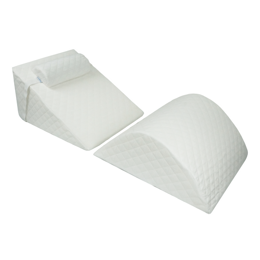 Conjunto Almofadas Conforto Pós Abdominoplastia