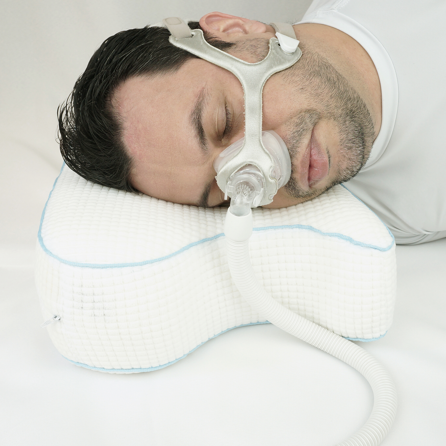 Travesseiro Cpap Compact