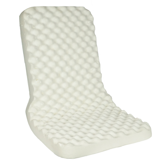 Pillow Top Visco Para Assentos