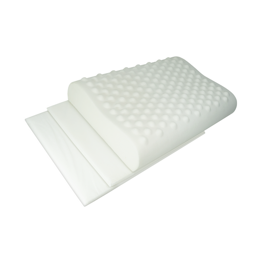 Travesseiro Multi Camadas