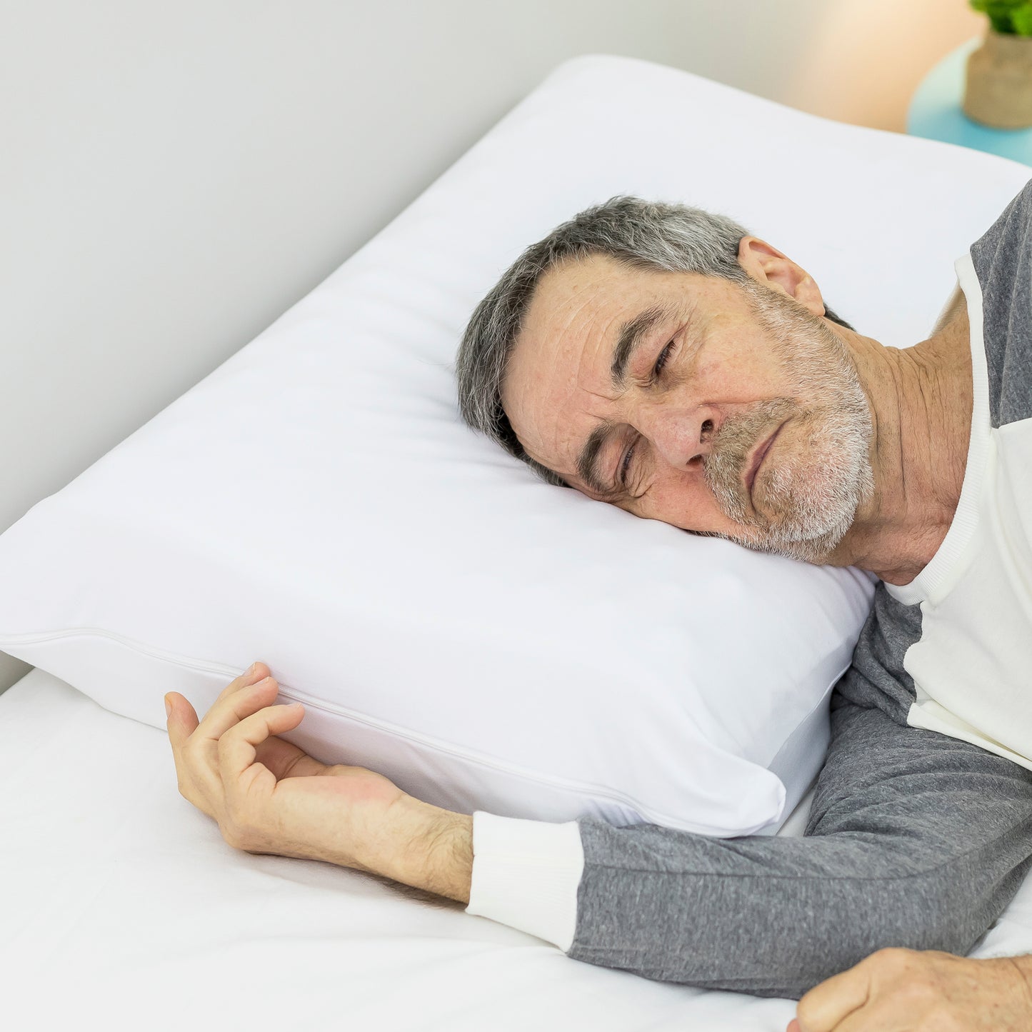 Travesseiro Multi Camadas