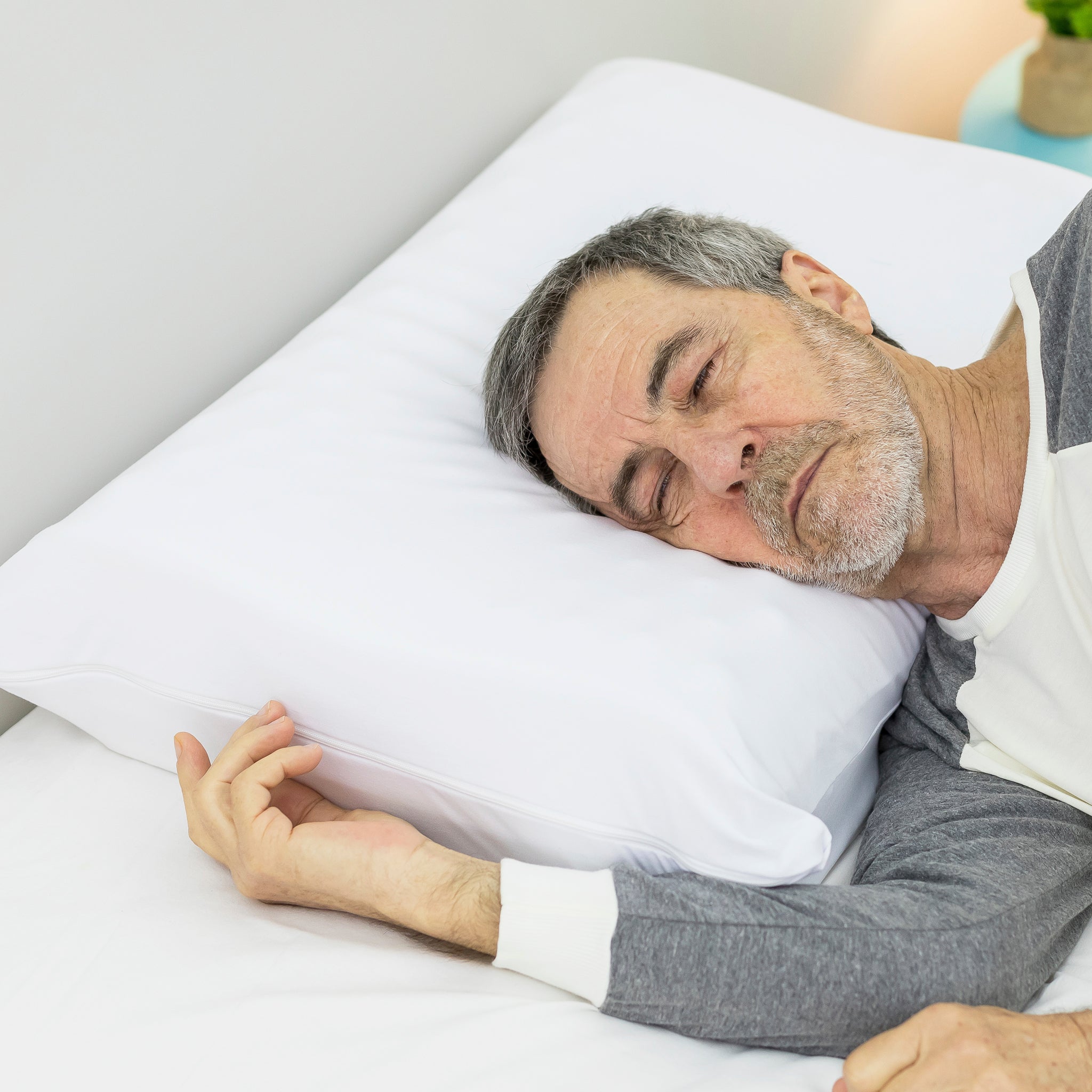 Travesseiro Multi Camadas