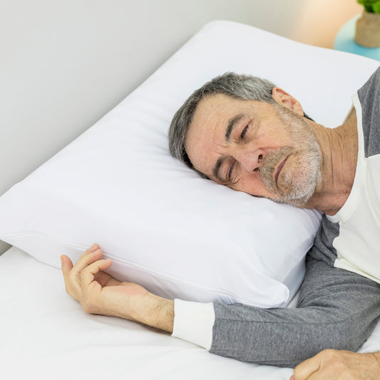 Travesseiro Multi Camadas