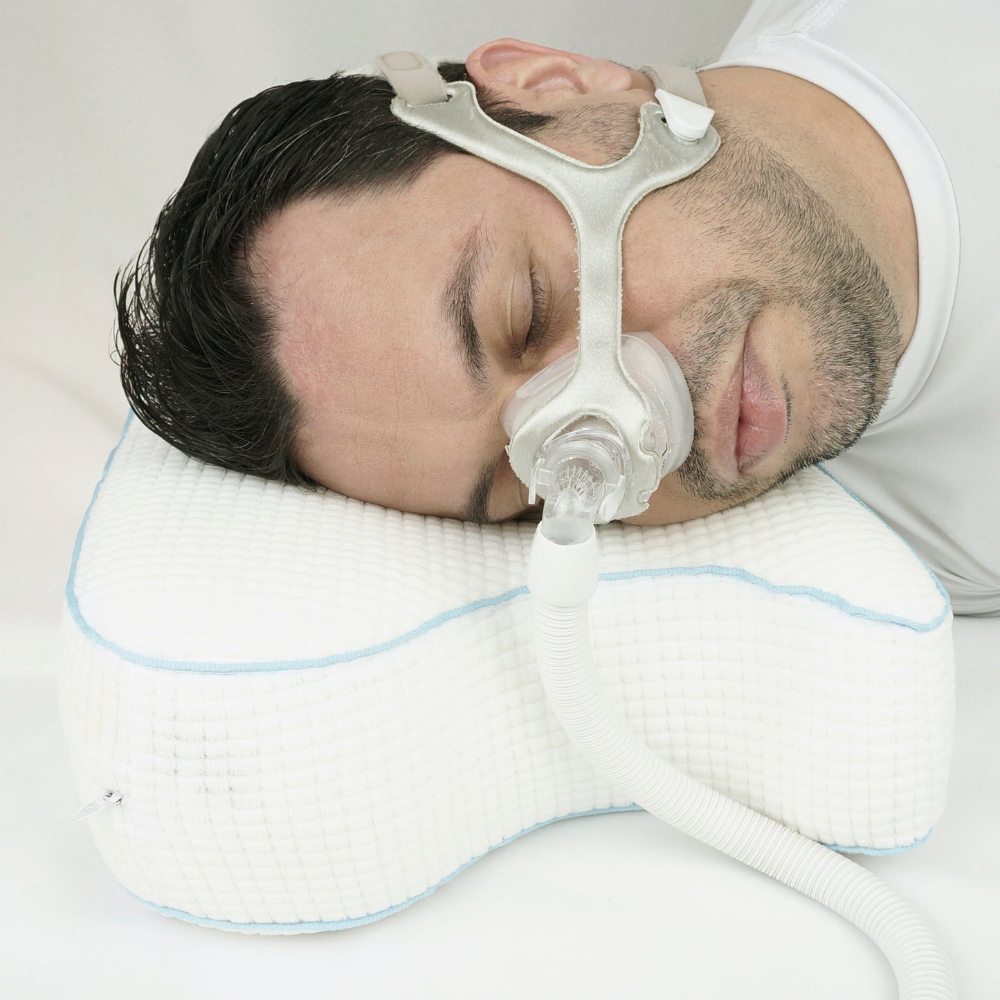Travesseiro Cpap Compact