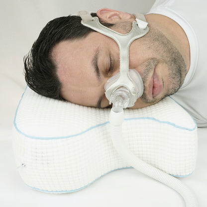 Travesseiro Cpap Compact