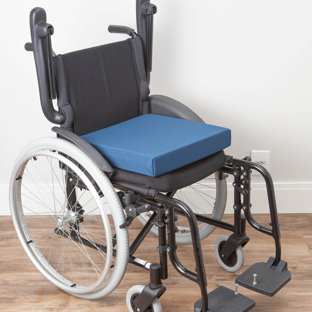 Forração Conforto Quadrada Lisa