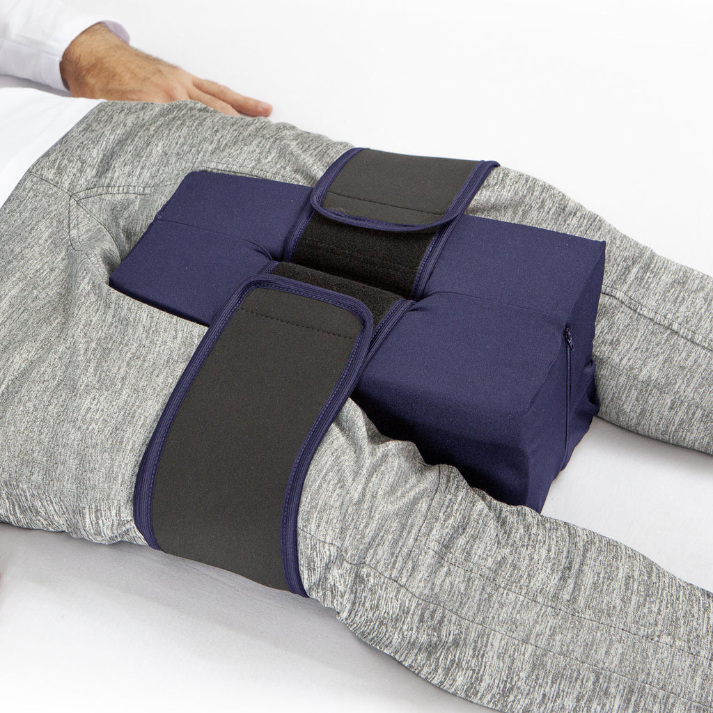 Forração Ortopédica Abdutora Pop - Tam.P