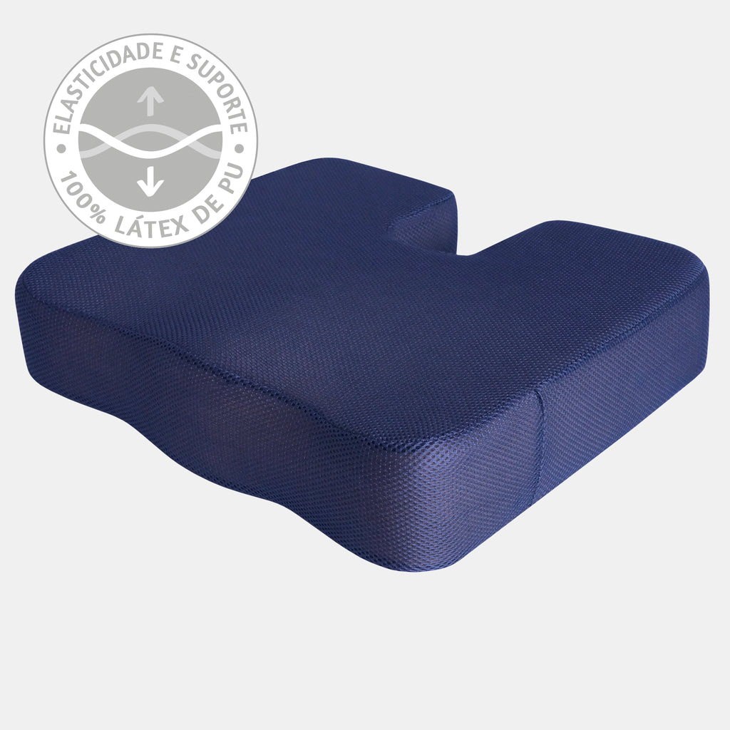 Almofada Especial Cóccix Extra Grande (Big)