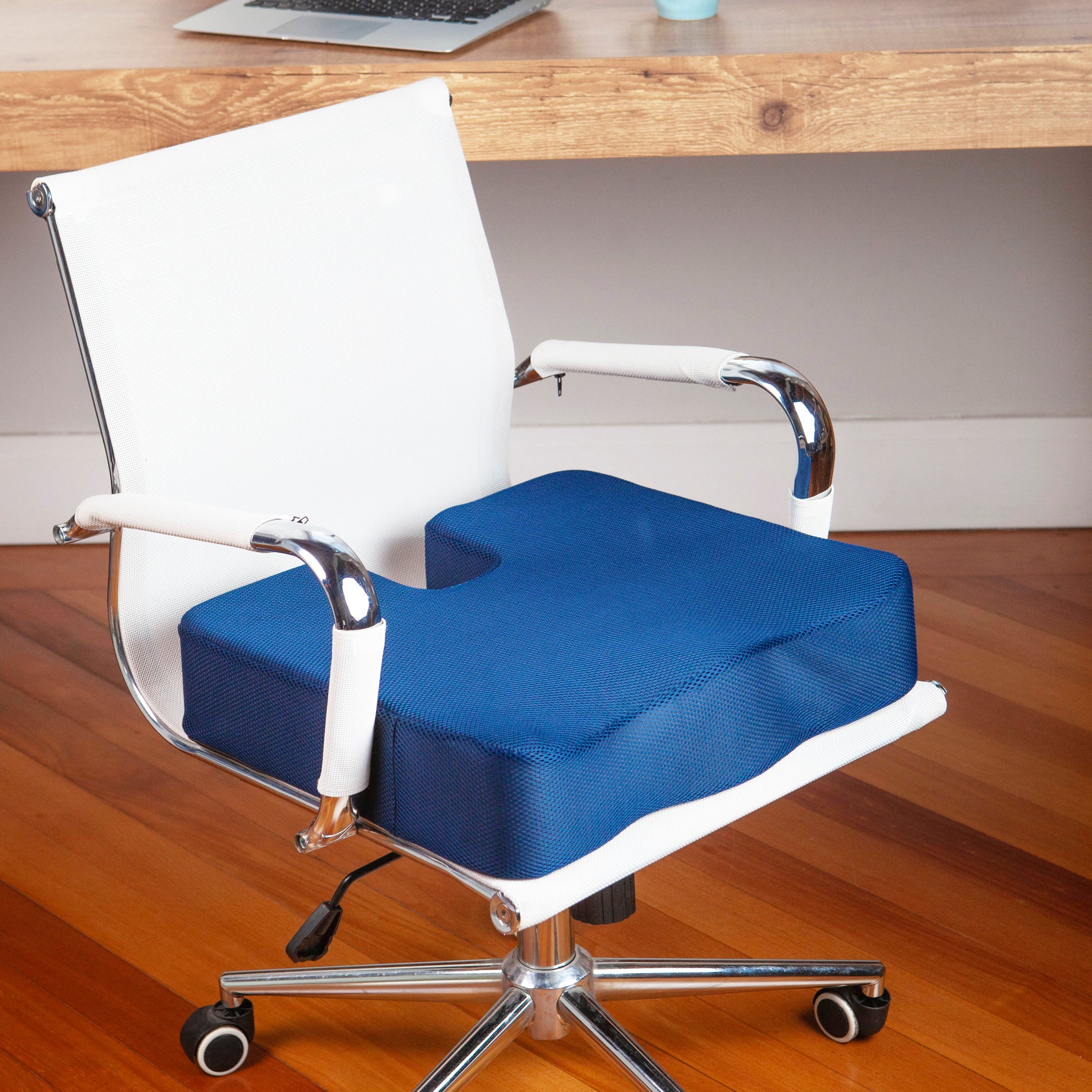 Almofada Especial Cóccix Extra Grande (Big)