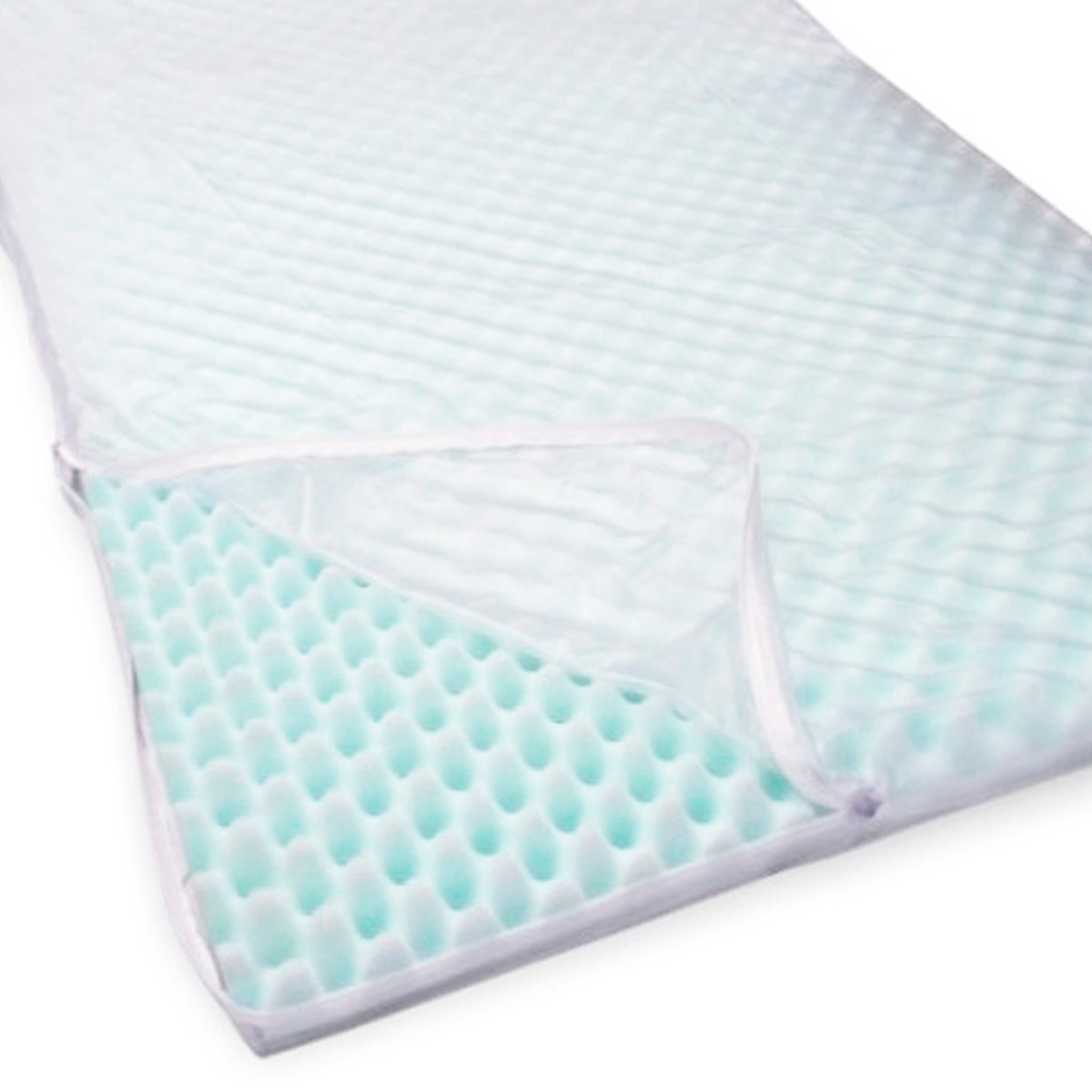 Lençol Impermeável Para Colchão Piramidal