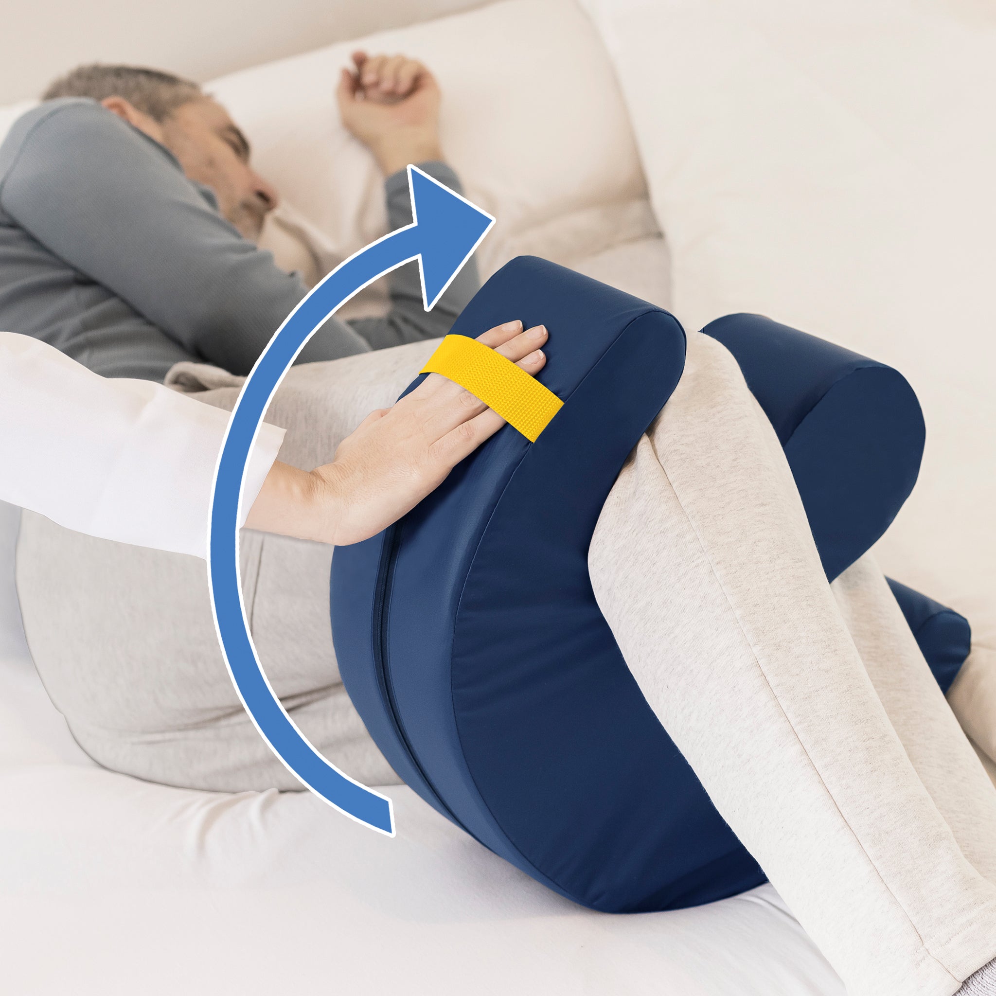 Almofada Giro Fácil Kids