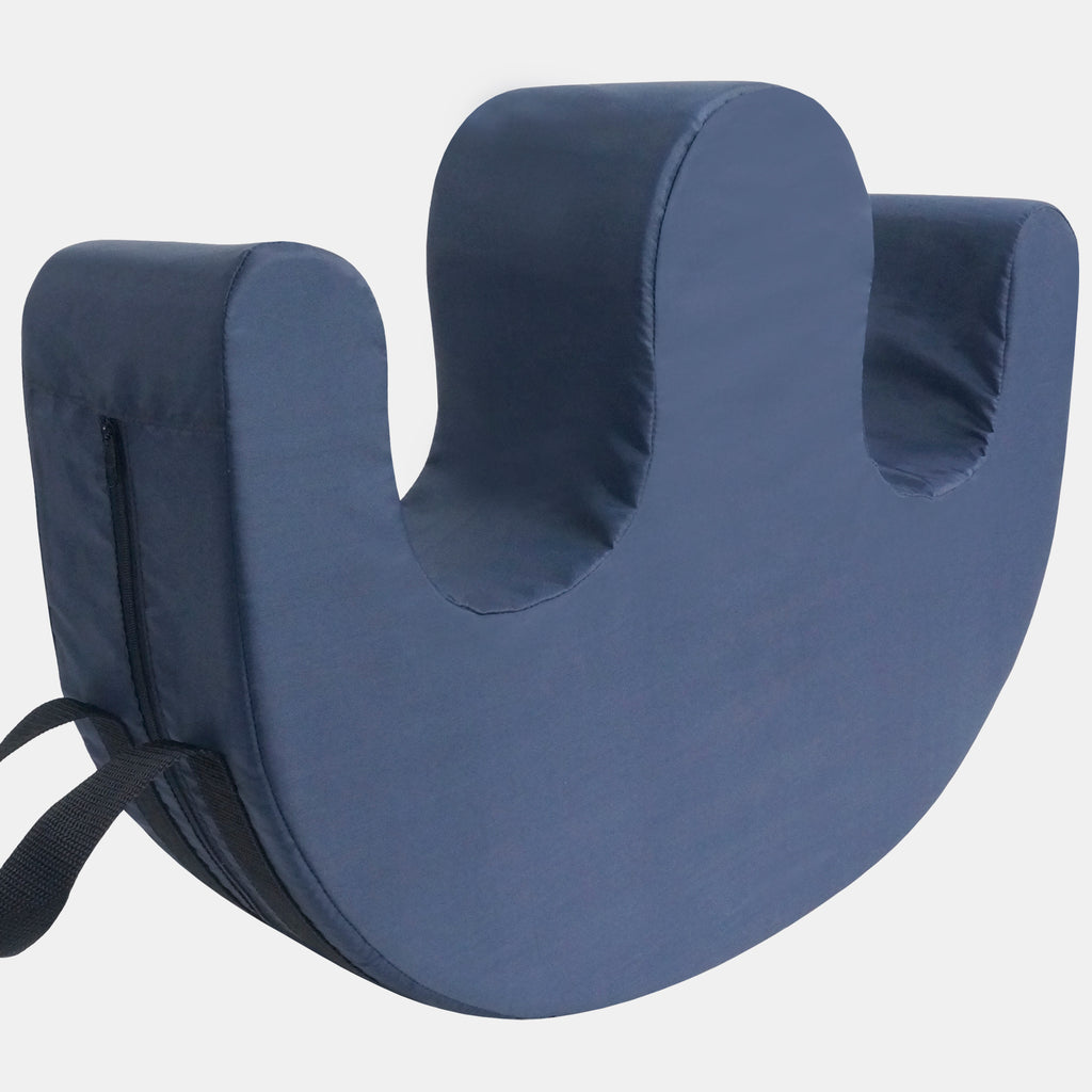 Almofada Giro Fácil Big - vista lateral - Perfetto