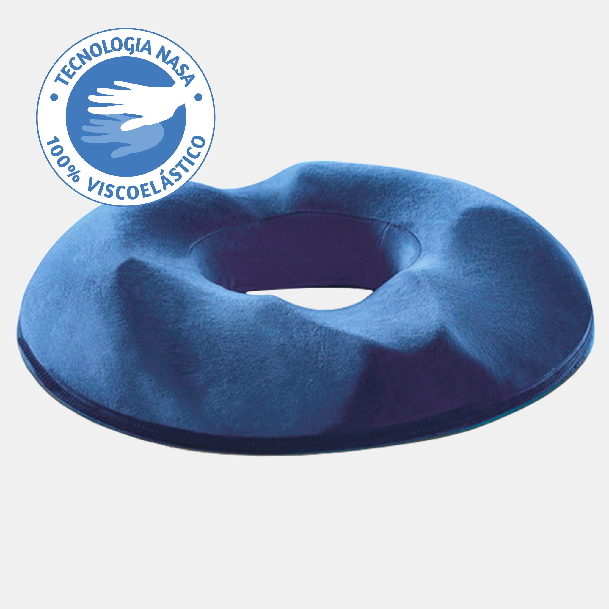 Assento Soft Visco Luxo