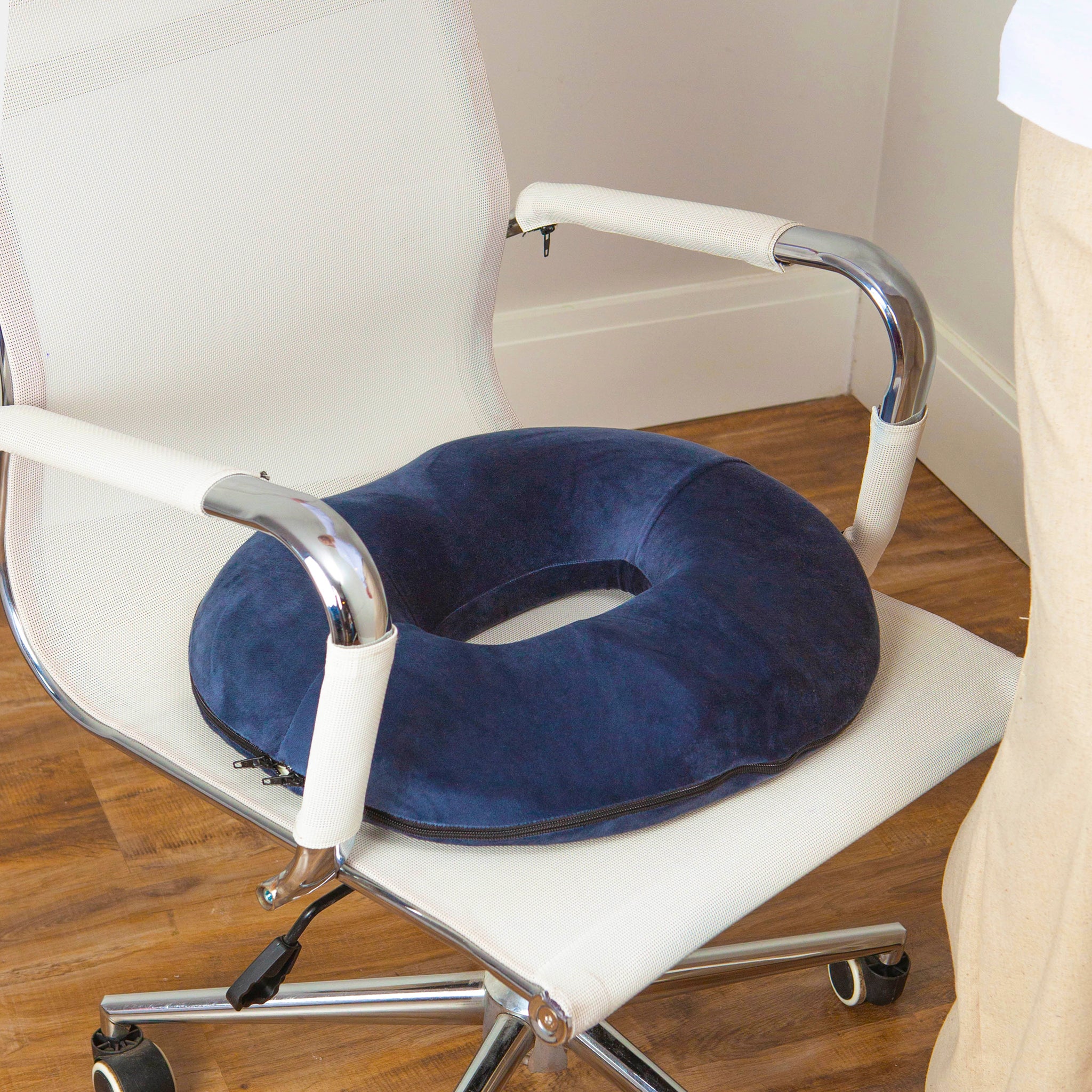 Assento Soft Visco Luxo