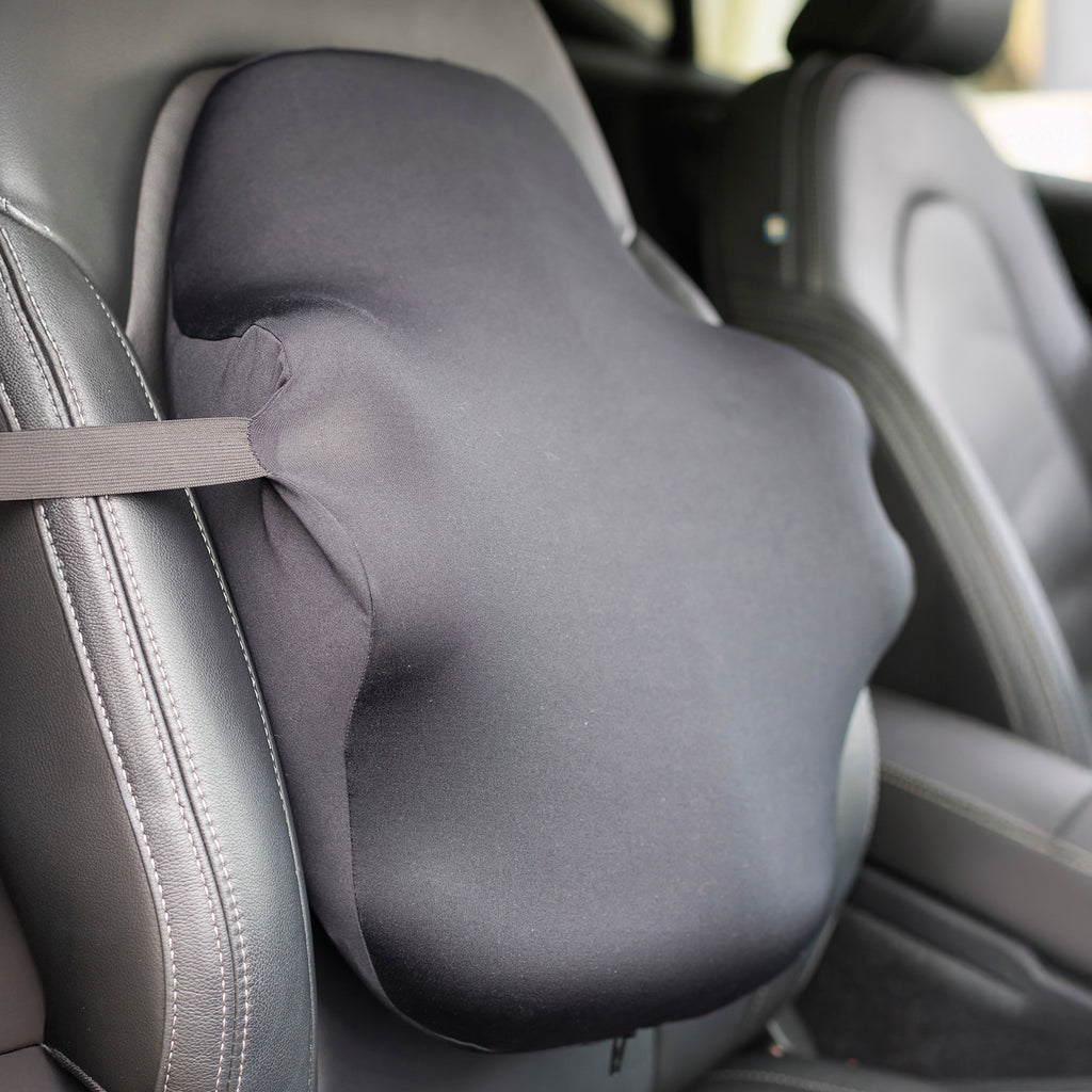 Almofada Lombar Auto Sport