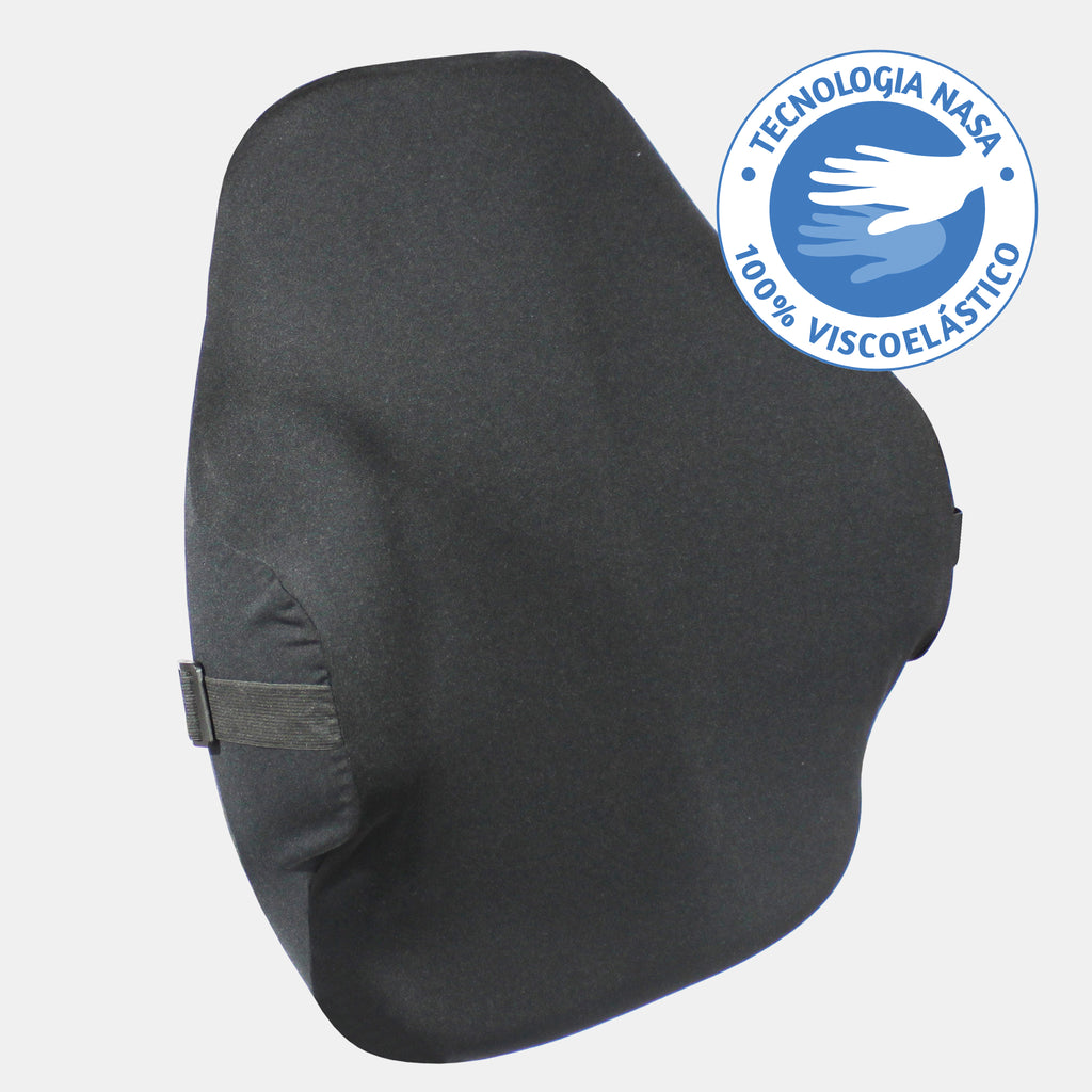 Almofada Lombar Auto Sport