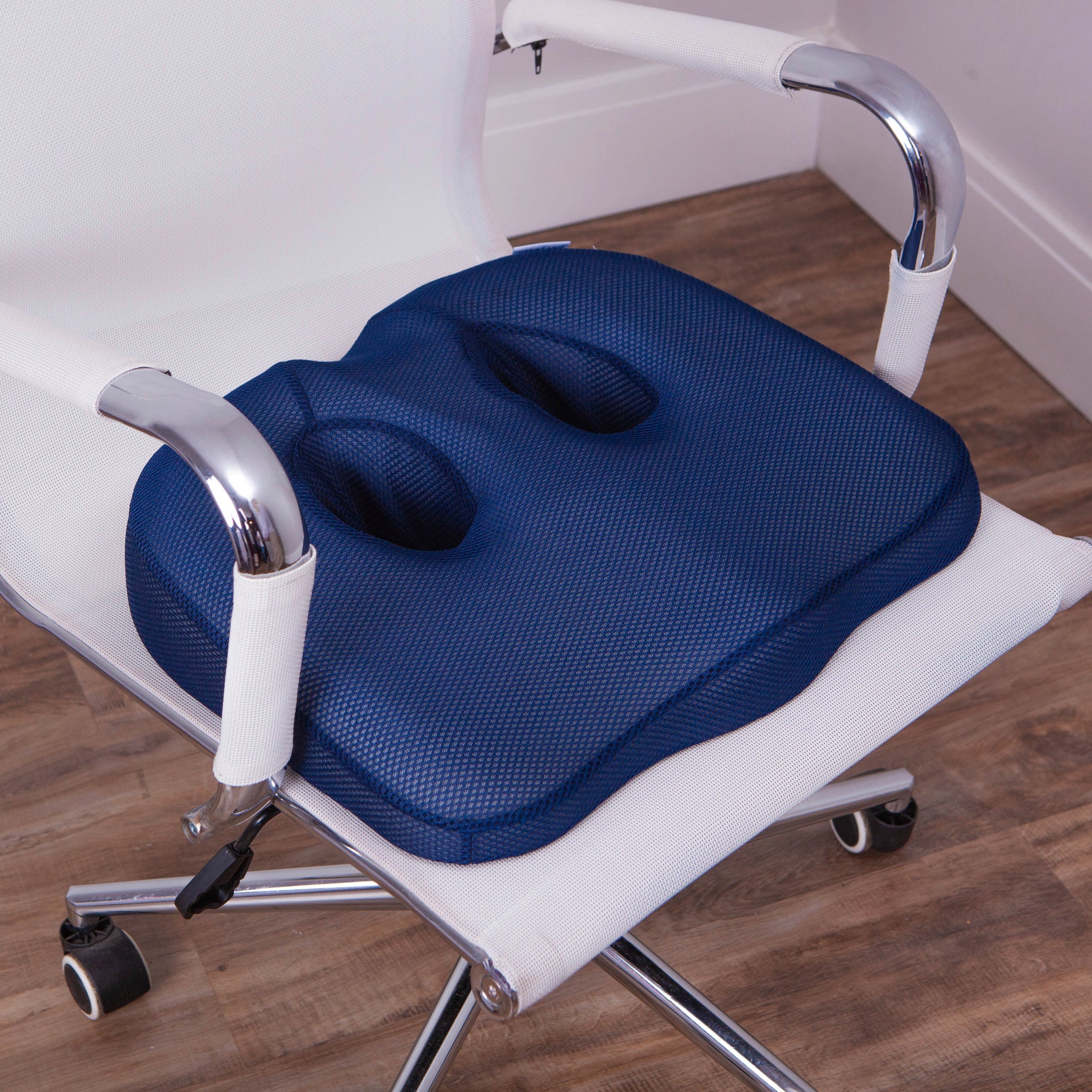 Almofada Para Conforto Dos Ísquios