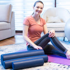 Rolo Top Fisio - Perfetto Ortopédicos