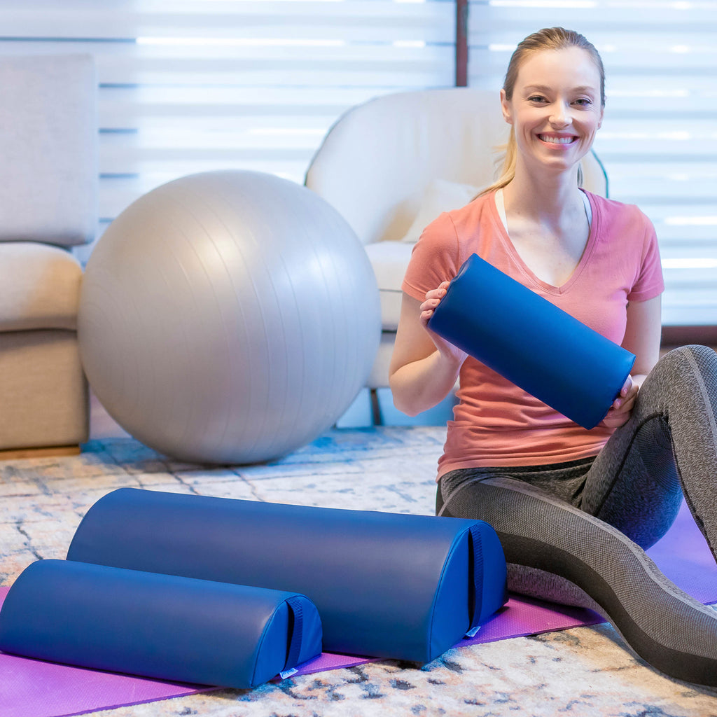 Apoio Meia Lua Top Fisio