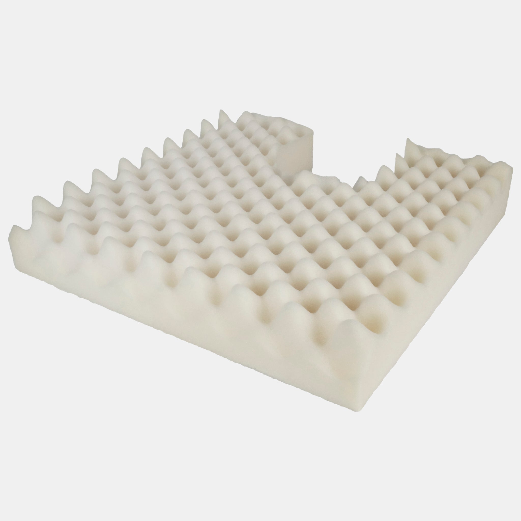 Forração Perfilada Cóccix - Pop