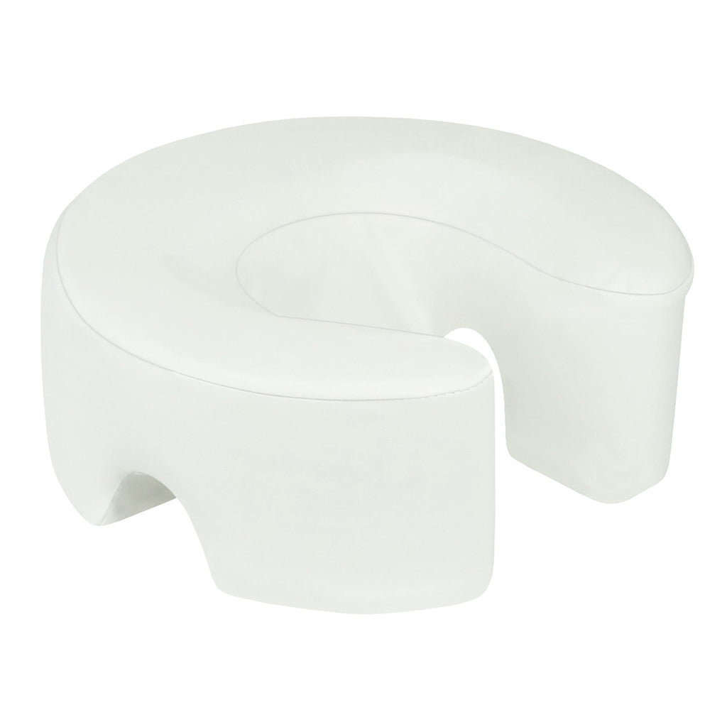 Almofada Facial Látex Impermeável