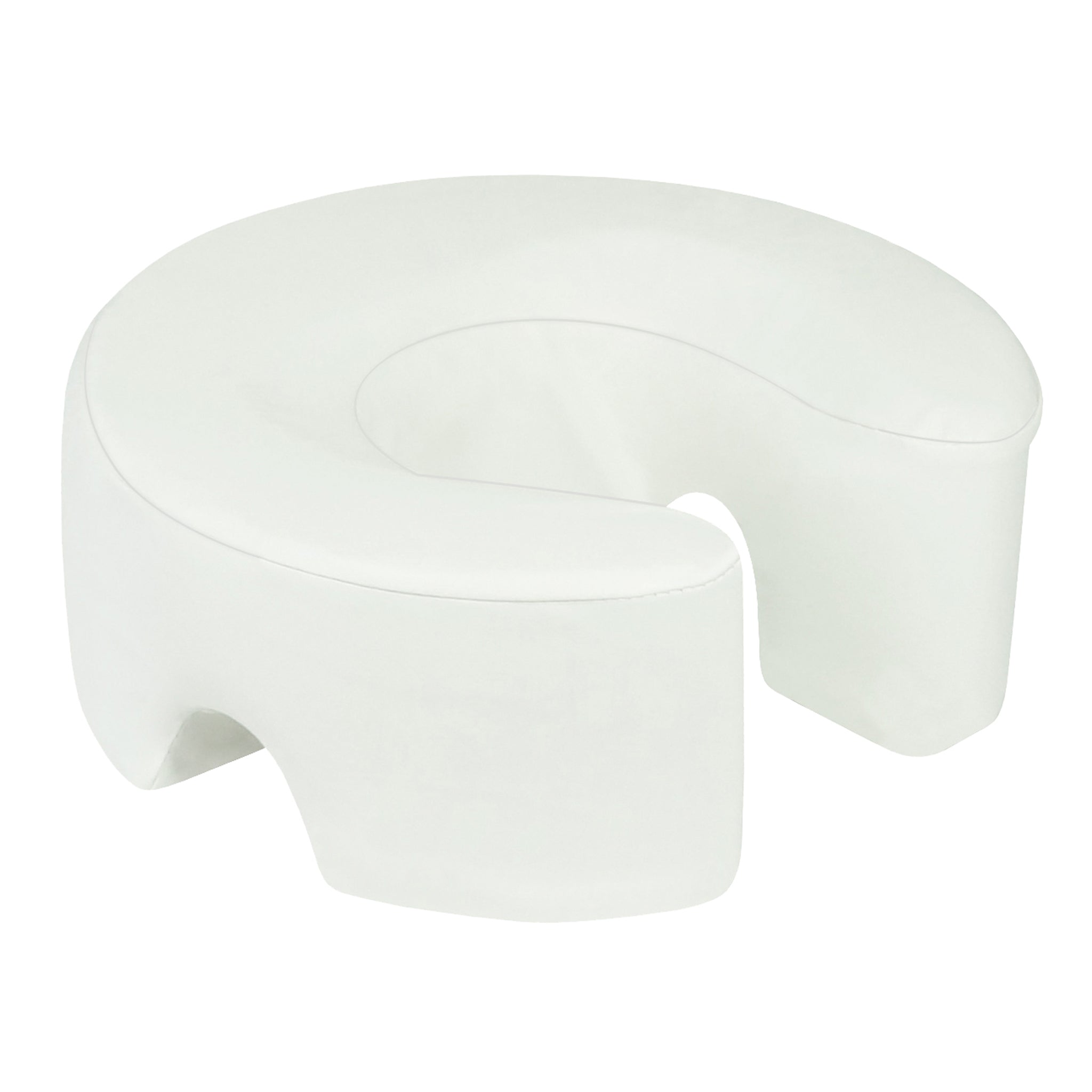 Almofada Facial Látex Impermeável