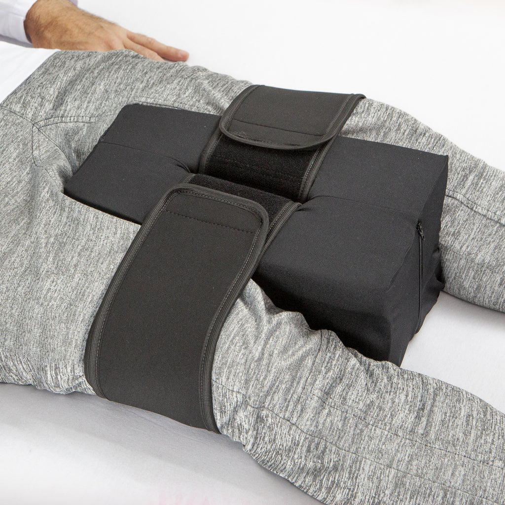 Forração Ortopédica Abdutora Premium - Tam.G