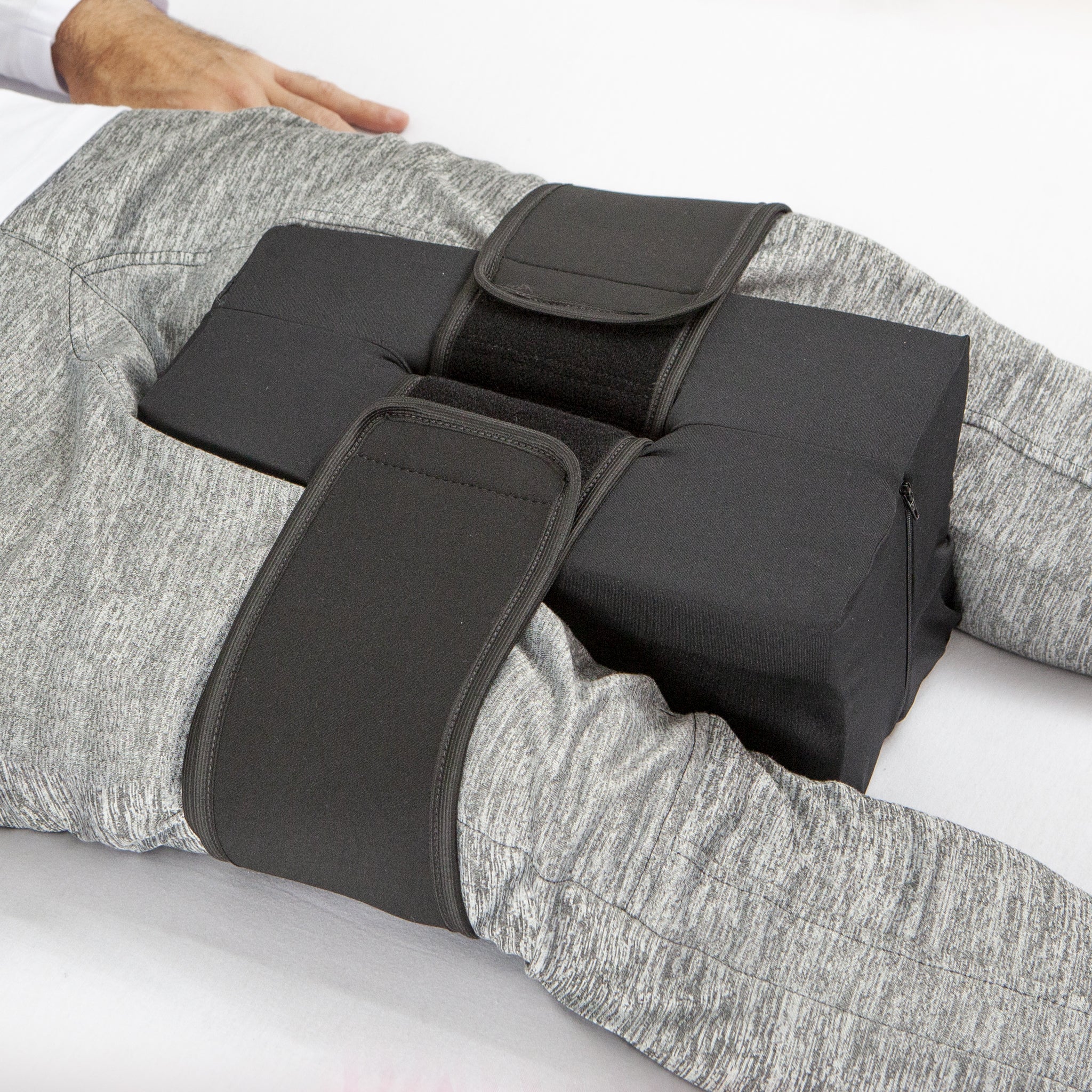 Forração Ortopédica Abdutora Premium - Tam.G