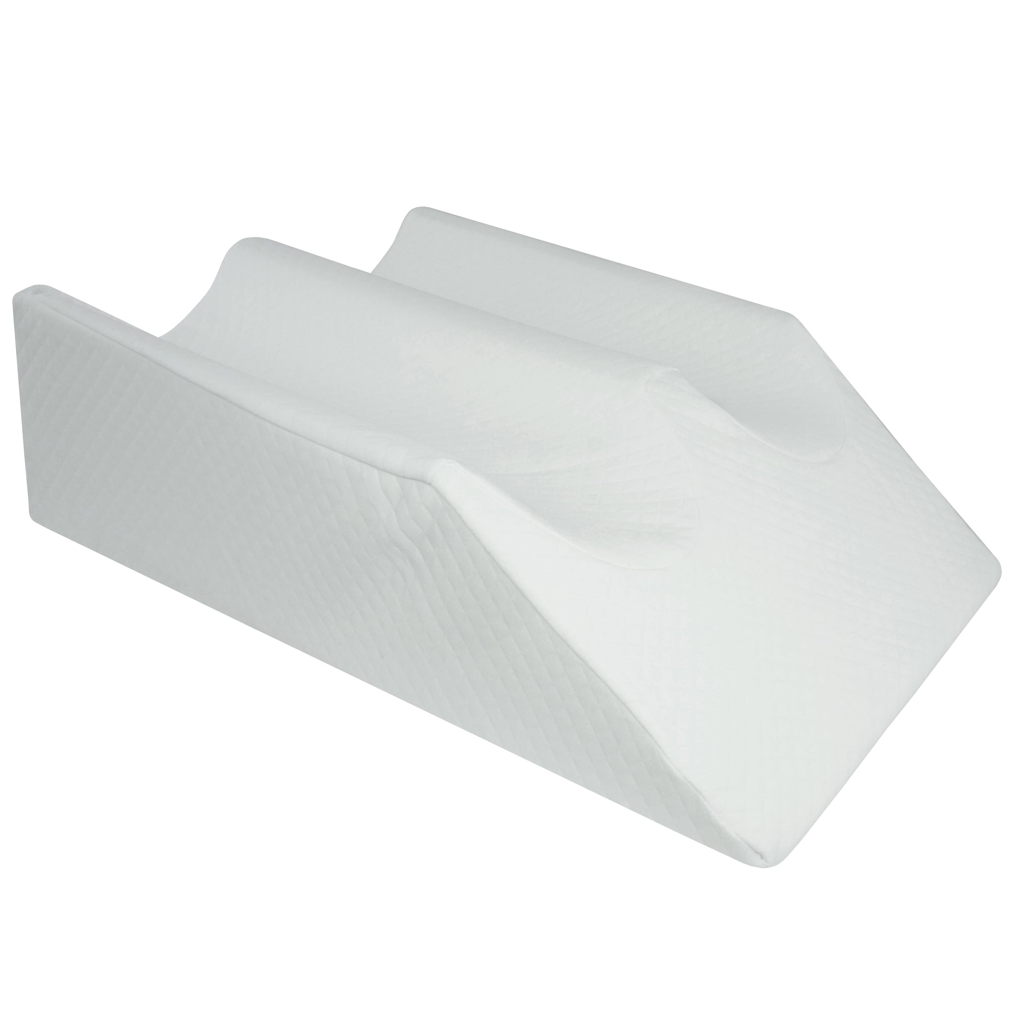 Apoio Perna Angular Duplo Conforto Pós Cirúrgico