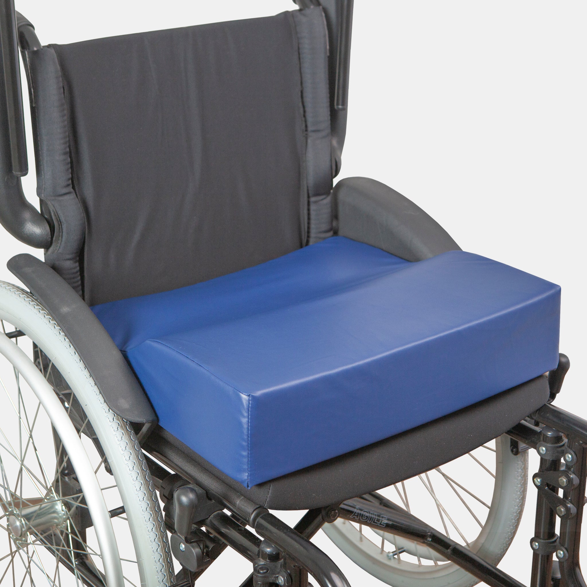 Almofada Estabilize Cadeira De Rodas