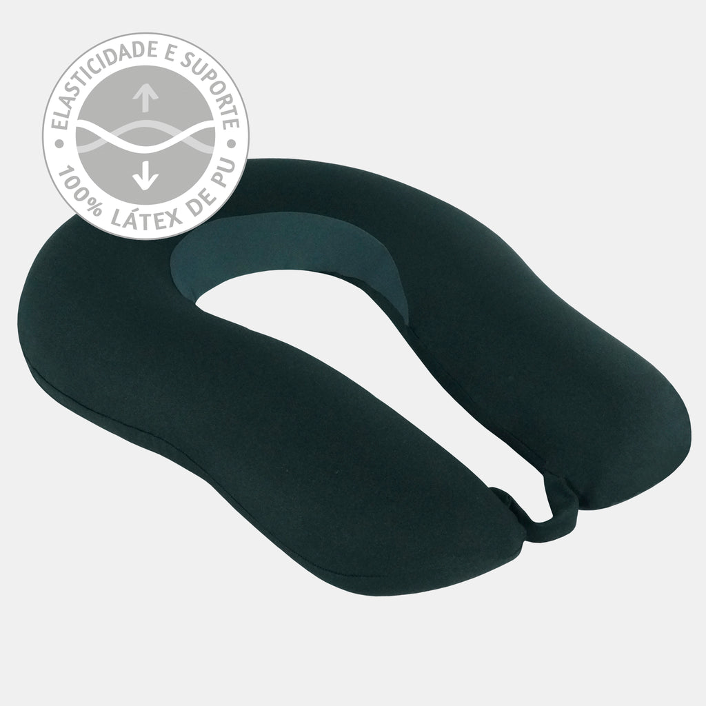 Almofada U-Design Conforto Para Hemorróidas