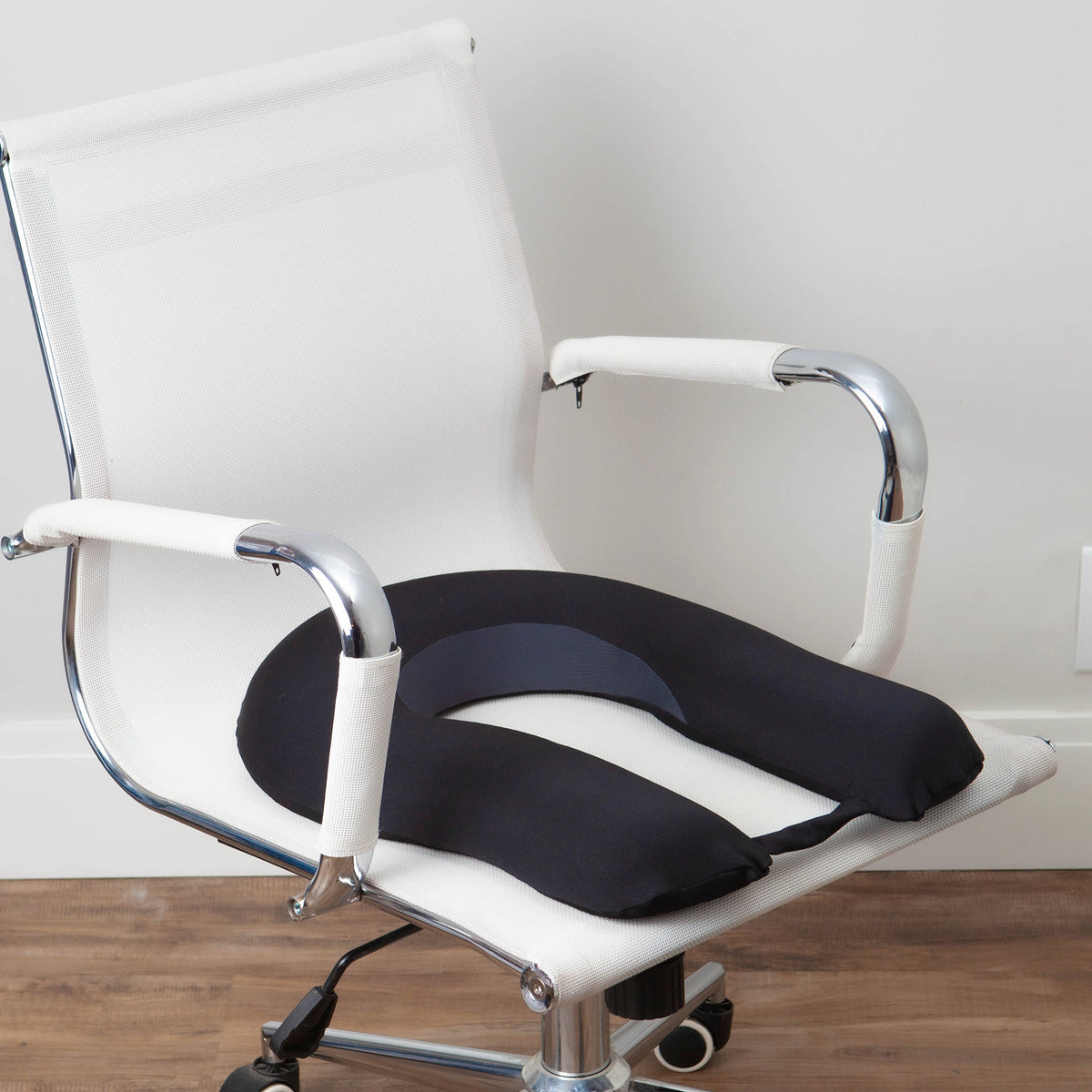 Almofada U-Design Conforto Para Hemorróidas - foto 2