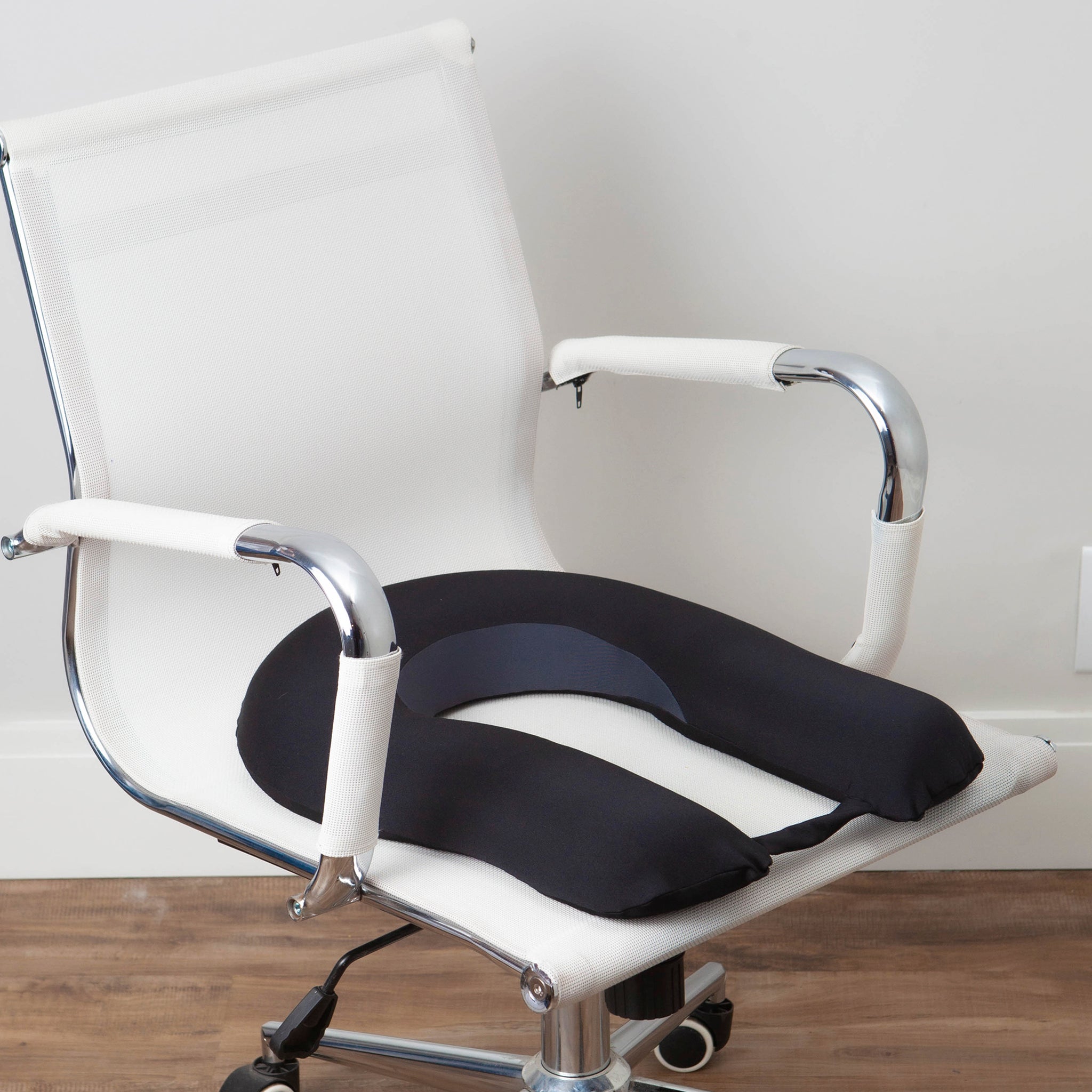 Almofada U-Design Conforto Para Hemorróidas