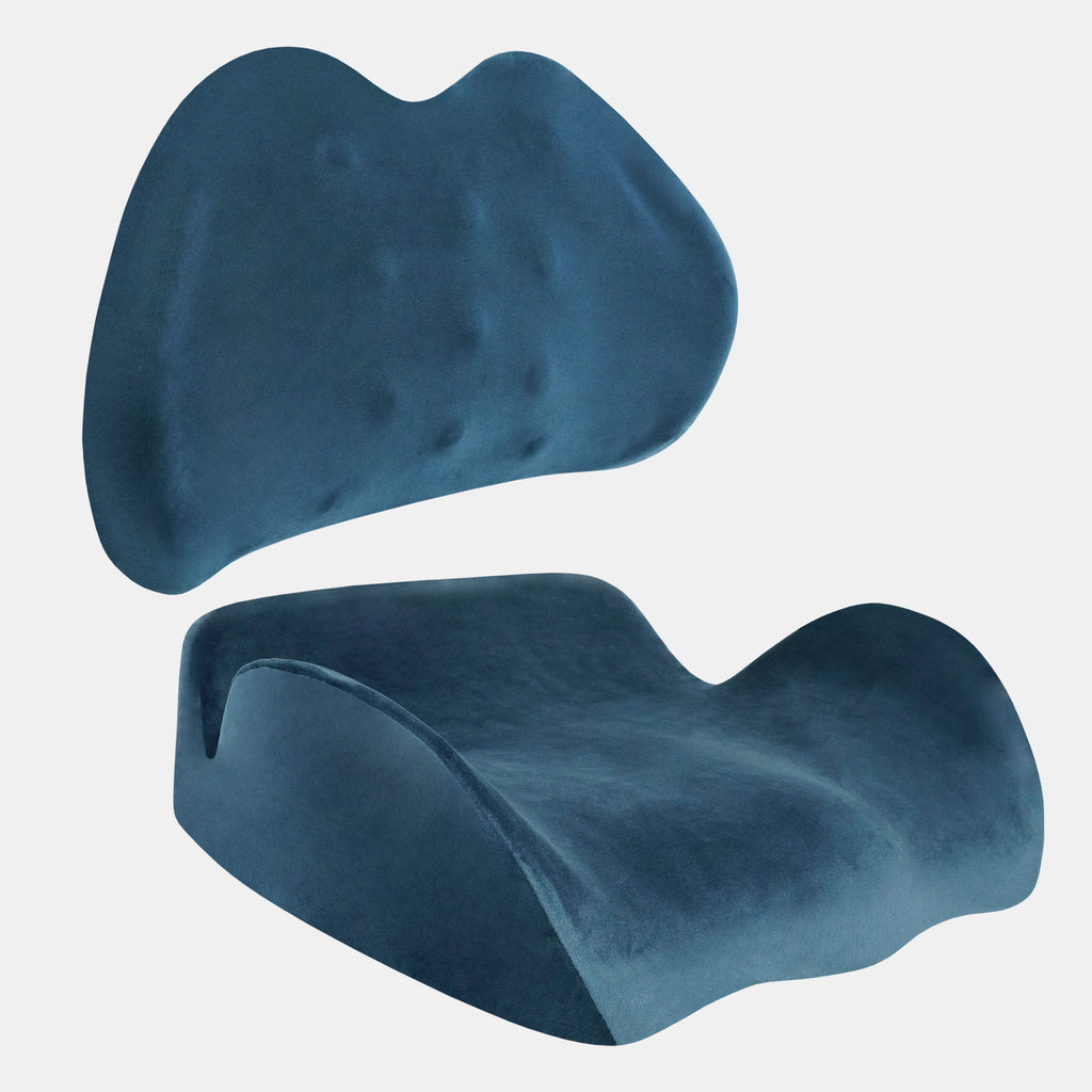 Conjunto Almofadas My Office Visco/Latex