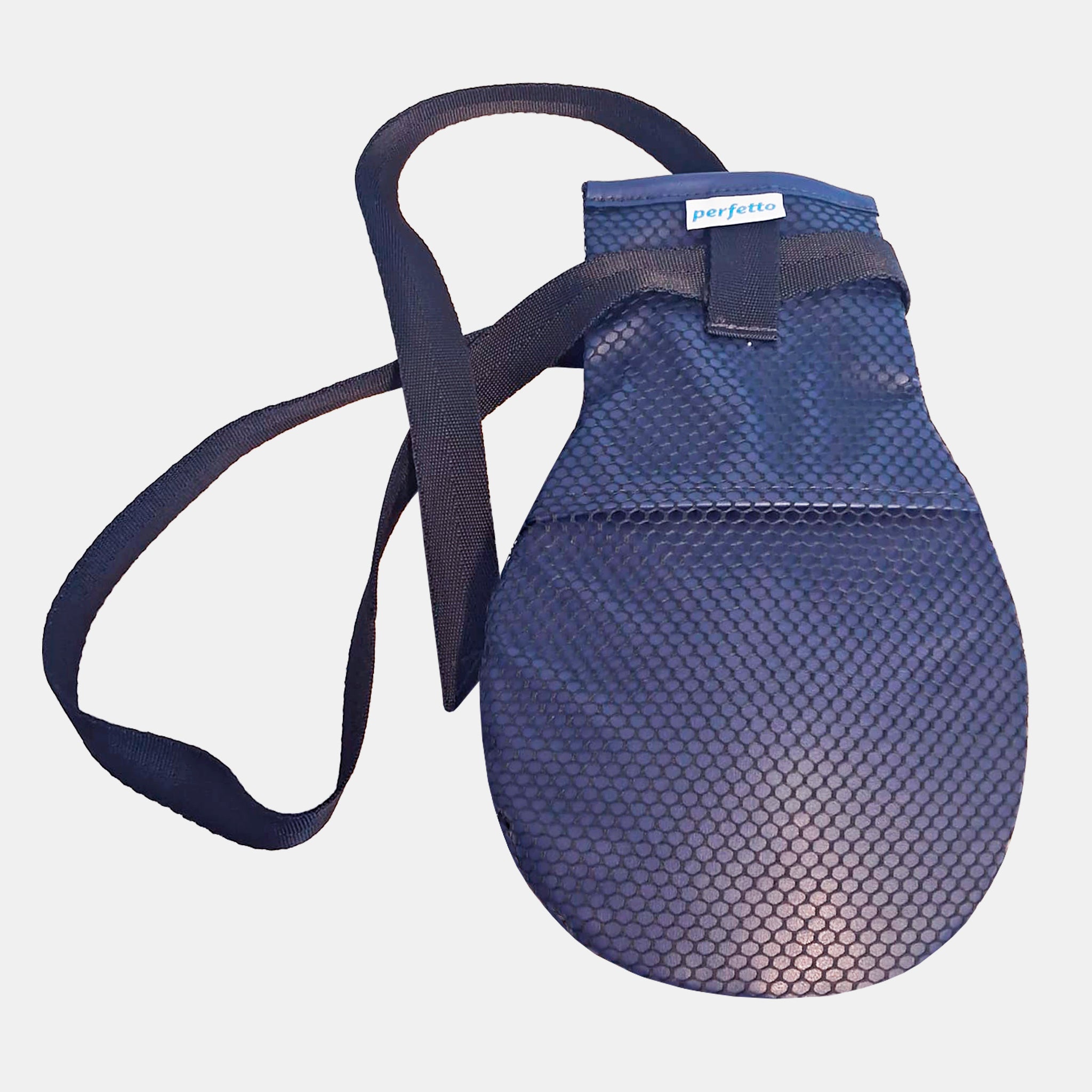 Luva Látex Contenção Hospitalar