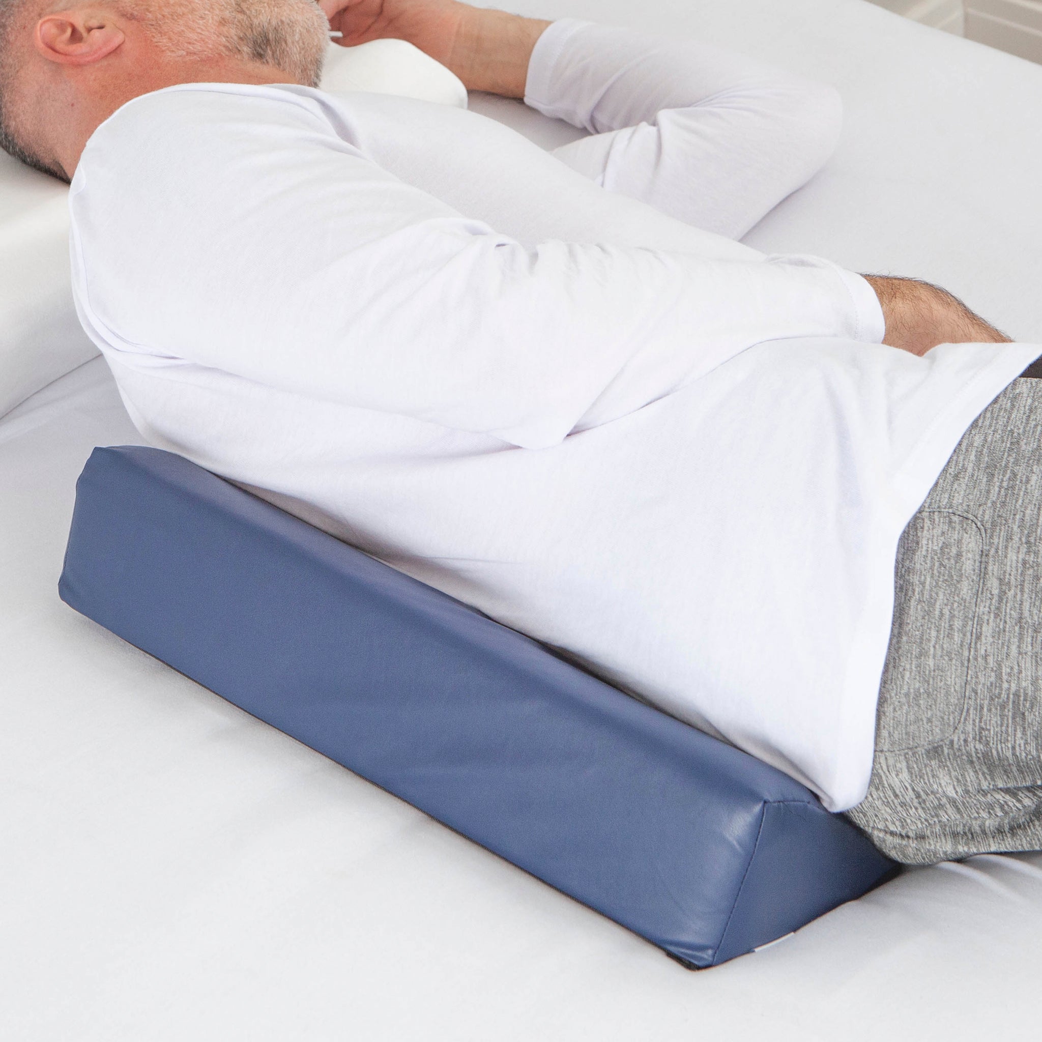 Coxim de Posicionamento Lateral