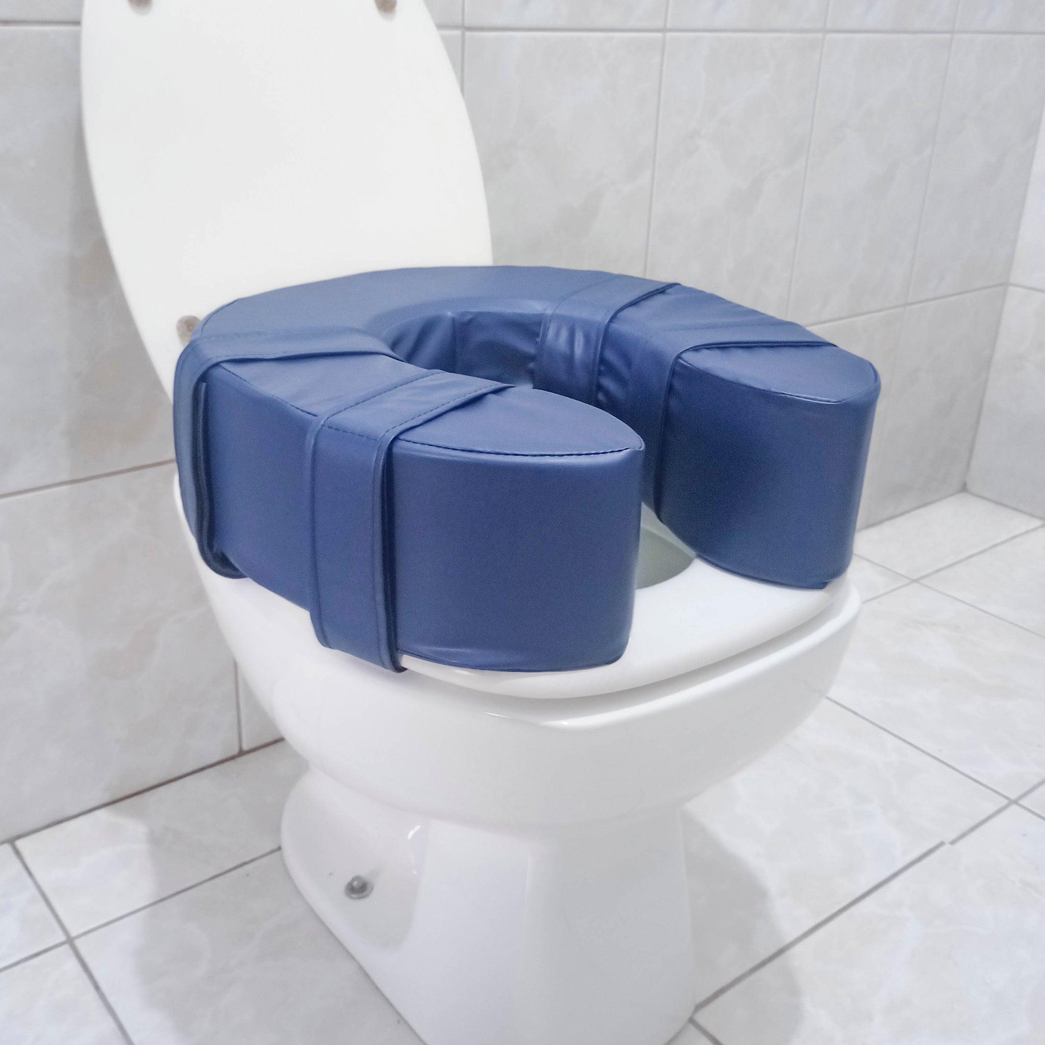 Assento Elevatório Para Vaso Sanitário